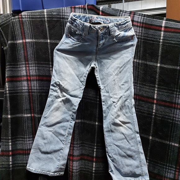 3/$50 💚 So Wear It Declare It jeans size 12 💚 - Picture 7 of 10